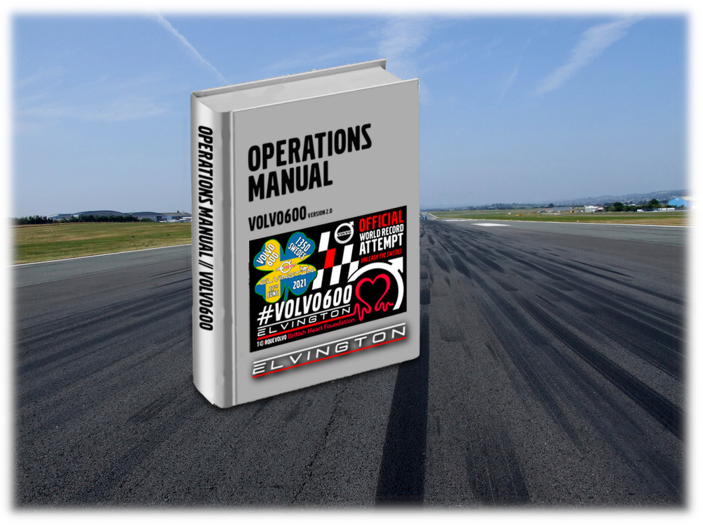 Operations Manual